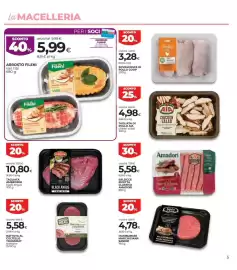 Volantino Coop Master Alleanza 3.0 Pagina 5