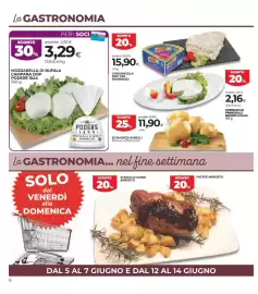 Volantino Coop Master Alleanza 3.0 Pagina 6