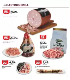 Volantino Coop Master Alleanza 3.0 Pagina 7