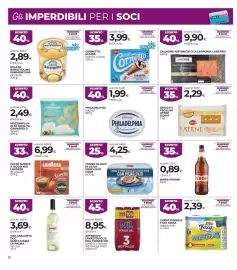 Volantino Coop Master Alleanza 3.0 Pagina 8
