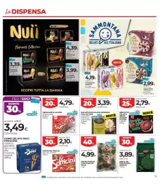 Volantino Coop Master Alleanza 3.0 Pagina 9