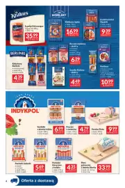 Makro gazetka Strona 4