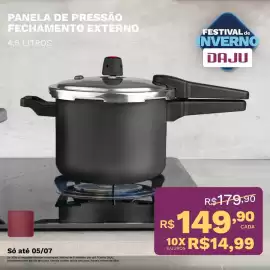 Catálogo Daju Página 2