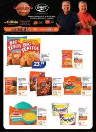 Catálogo Imec Supermercados Página 1