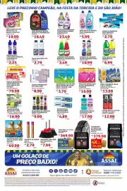 Encarte Assaí Atacadista Página 4