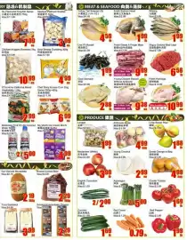 Bestco Food Mart flyer week 23 Page 3