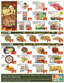 Bestco Food Mart flyer week 23 Page 4
