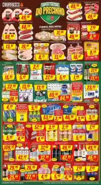Encarte Rede Supermarket Página 1