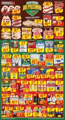 Rede Supermarket (válido até 7-06)