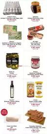 Monastery Bakery flyer Page 3