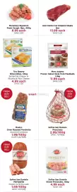 Monastery Bakery flyer Page 4