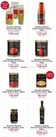 Monastery Bakery flyer Page 5