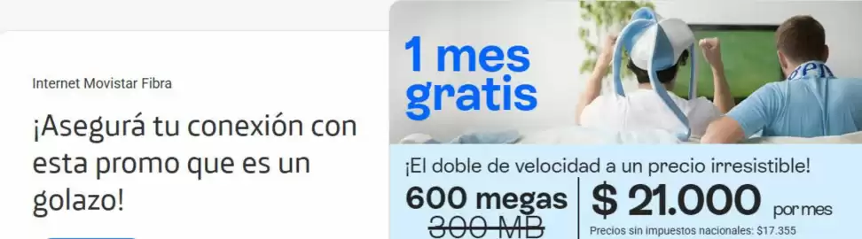 Catálogo Movistar Página 1