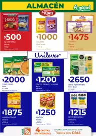 Catálogo Supermercados A Granel semana 23 Página 2