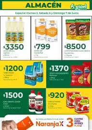 Catálogo Supermercados A Granel semana 23 Página 3