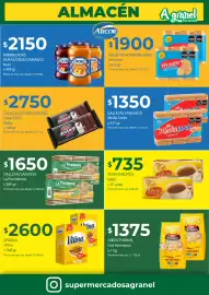 Catálogo Supermercados A Granel semana 23 Página 4
