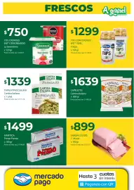 Catálogo Supermercados A Granel semana 23 Página 5