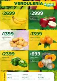 Catálogo Supermercados A Granel semana 23 Página 6