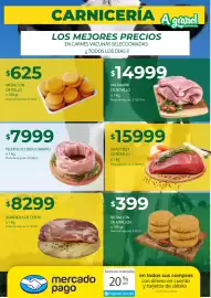 Catálogo Supermercados A Granel semana 23 Página 7