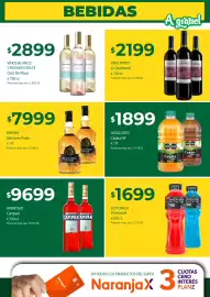 Catálogo Supermercados A Granel semana 23 Página 8
