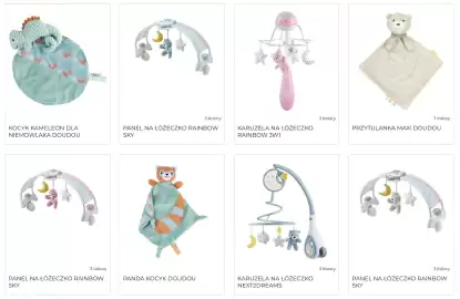 Chicco gazetka Strona 1