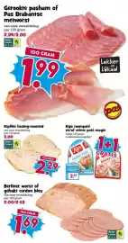 Boon`s Markt folder week 24 Pagina 10