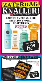 Boon`s Markt folder week 24 Pagina 19