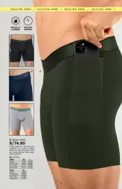 Catálogo Leonisa Página 11