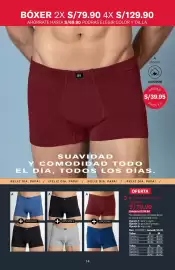 Catálogo Leonisa Página 14