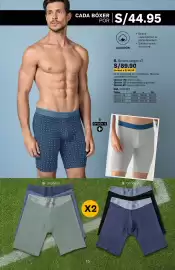 Catálogo Leonisa Página 15