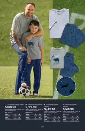 Catálogo Leonisa Página 3