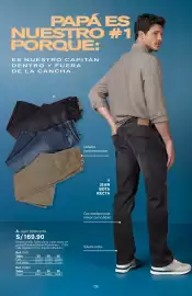 Catálogo Leonisa Página 8