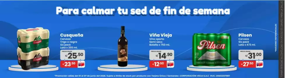 Catálogo Vega Página 11