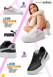 Catálogo Sokso Página 16