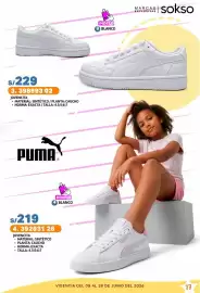 Catálogo Sokso Página 17