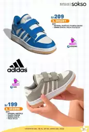 Catálogo Sokso Página 21