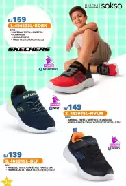 Catálogo Sokso Página 26