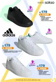Catálogo Sokso Página 3