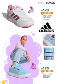 Catálogo Sokso Página 38