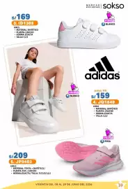 Catálogo Sokso Página 39