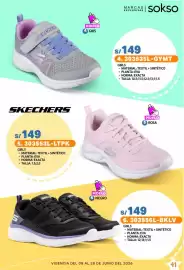 Catálogo Sokso Página 41