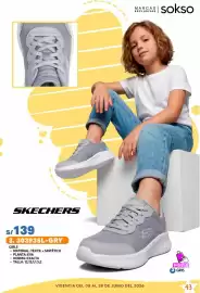 Catálogo Sokso Página 43