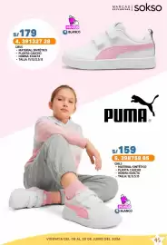 Catálogo Sokso Página 45