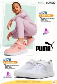 Catálogo Sokso Página 47