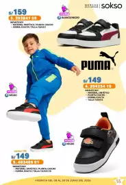 Catálogo Sokso Página 55