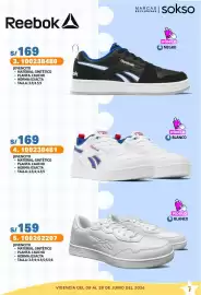Catálogo Sokso Página 7