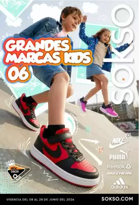 Sokso (válido hasta 28-06)