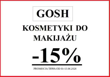 Drogeria alicja gazetka Strona 1