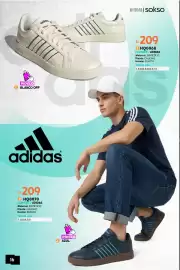 Catálogo Sokso Página 16