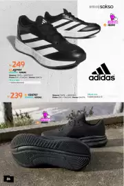 Catálogo Sokso Página 26